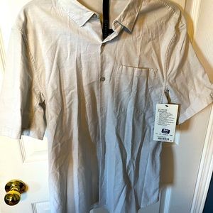 Mens Medium Lululemon shirt